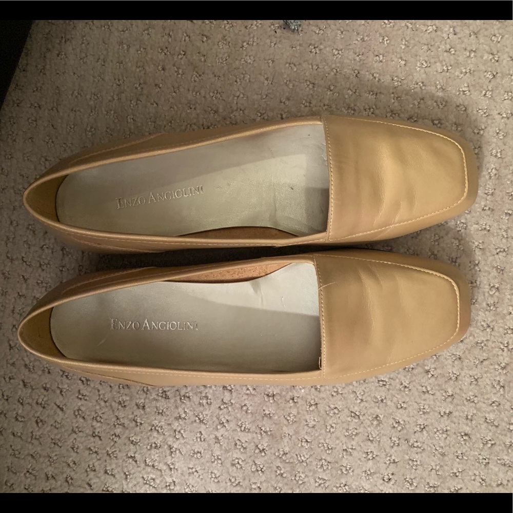 Enzo Anglioni Shoes
